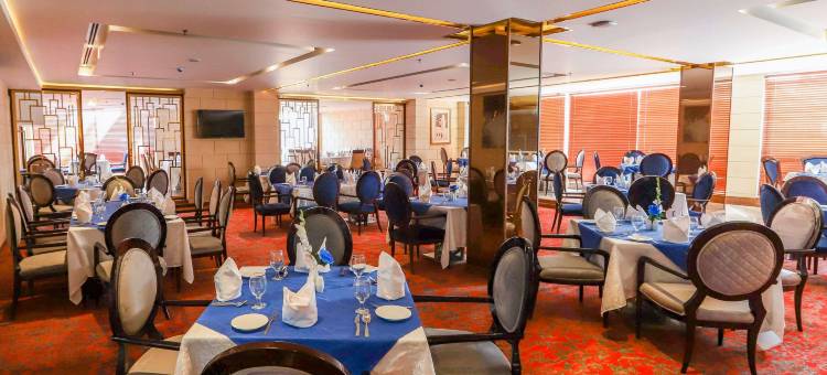 伊斯兰马巴德贝斯特韦斯特精品酒店(Best Western Premier Islamabad)图片