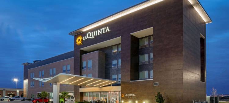 La Quinta Inn & Suites by Wyndham Plano Legacy Frisco图片