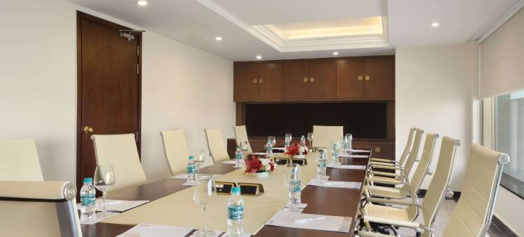 Saura Hotel, Agra - A Club Mahindra Associate图片