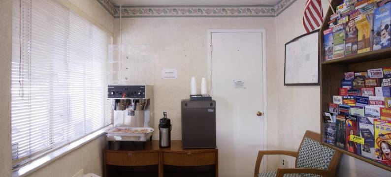 利佛摩美洲最佳价值酒店(Americas Best Value Inn Livermore)图片