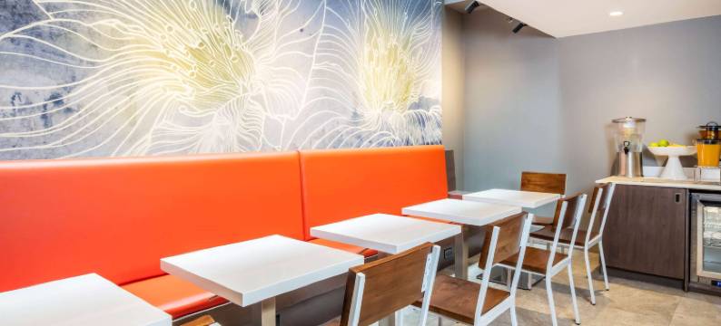 温德姆旗下拉昆塔温德姆酒店套房-时代广场南(La Quinta Inn & Suites by Wyndham Times Square South)图片