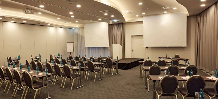 汉堡海波龙酒店(HYPERION Hotel Hamburg)图片
