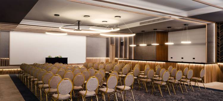 克里特米拉贝洛湾温德姆至尊酒店(Wyndham Grand Crete Mirabello Bay)图片