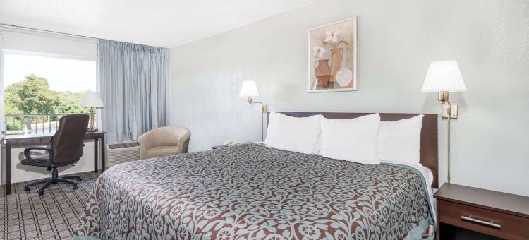 圣克莱尔斯维尔戴斯酒店(Days Inn by Wyndham St Clairsville)图片