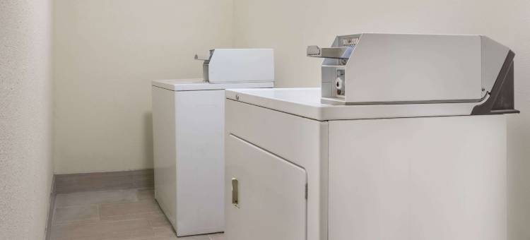 纽伯里温德姆戴斯酒店(Days Inn by Wyndham Newberry)图片