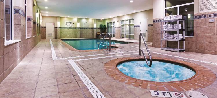 科珀斯克里斯蒂北帕德里ISL拉昆塔温德姆套房酒店(La Quinta Inn & Suites by Wyndham Corpus Christi-N Padre Isl)图片