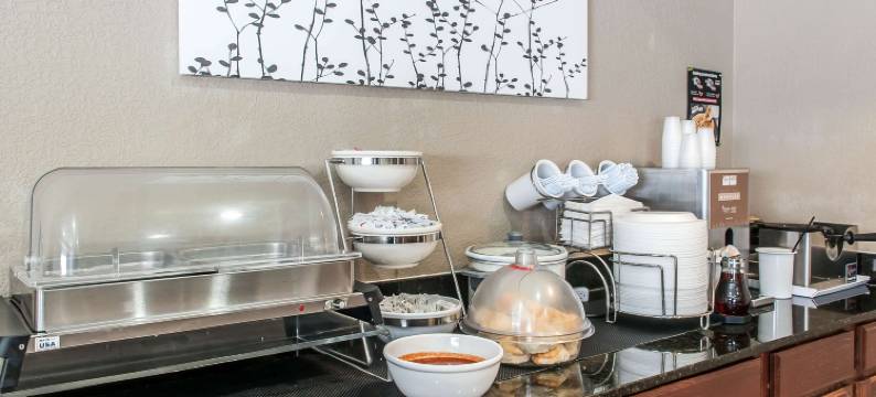 罗德韦酒店-阿尔伯克基机场(Garner Hotel Albuquerque Airport by IHG)图片