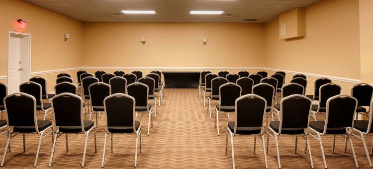 奥兰多湖布纳维斯塔南红狮酒店(Red Lion Hotel Orlando Lake Buena Vista South)图片