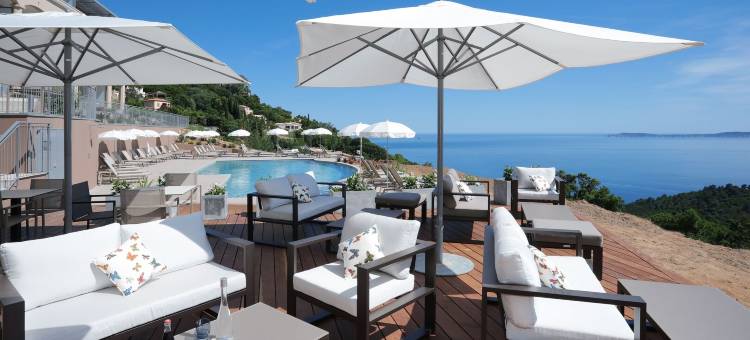 顿斯别墅酒店(Hôtel la Villa Douce)图片