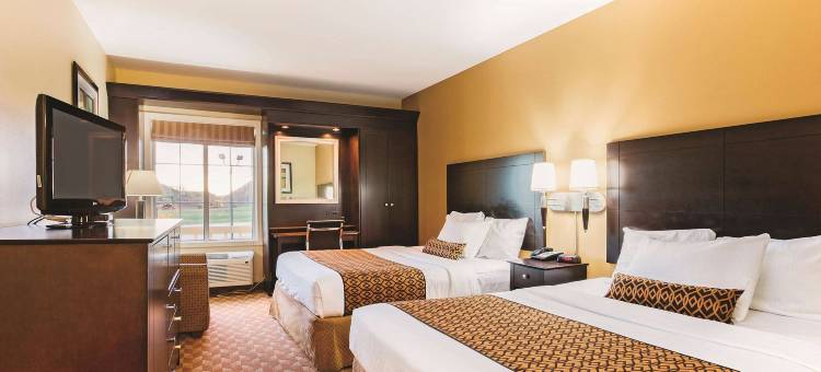 莱辛顿南 - 汉堡拉昆塔温德姆套房酒店(La Quinta Inn & Suites by Wyndham Lexington South / Hamburg)图片