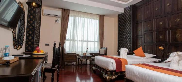阿佩克斯酒店(Hotel Apex)图片