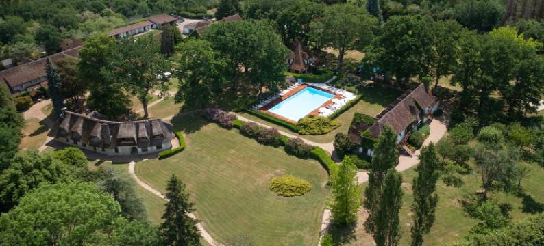 Auberge des Templiers图片