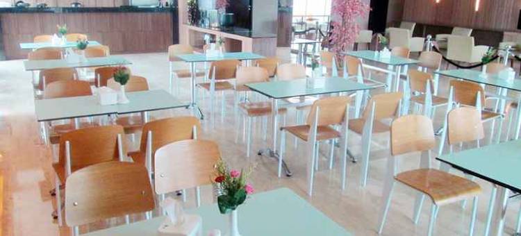 61棉兰酒店(Hotel 61 Medan)图片