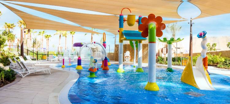迪拜圣塔拉幻影海滩度假村(Centara Mirage Beach Resort Dubai)图片