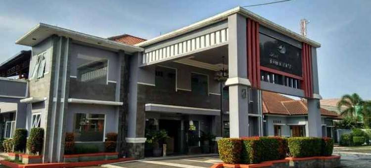 普纳玛酒店(Hotel Purnama)图片