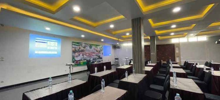 Cahaya Berlian Hotel图片