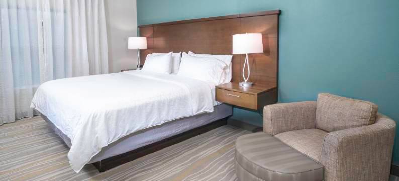 萨默维尔Staybridge Suites(Staybridge Suites SUMMERVILLE - CHARLESTON AREA by IHG)图片