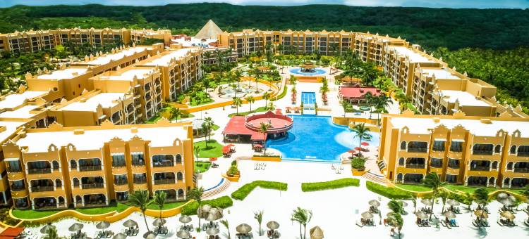 皇家庄园水疗度假村(The Royal Haciendas All Suites Resort & Spa)图片