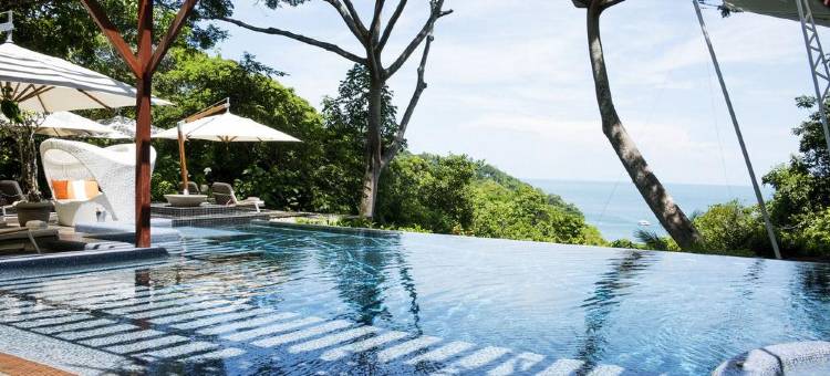 玛坎达海边酒店 - 限成人入住(Makanda by the Sea Hotel Adults Only)图片