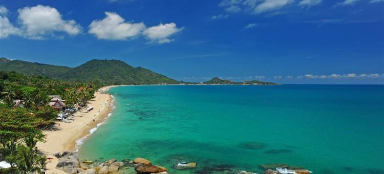 Centara Life Lamai Resort Samui图片