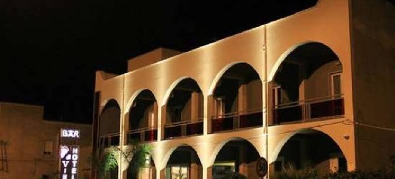 迪维努酒店(DiVino Hotel)图片