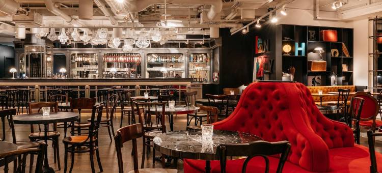 Ruby Lissi瑰宝酒店(维也纳斯蒂芬大教堂)(Ruby Lissi Hotel Vienna)图片