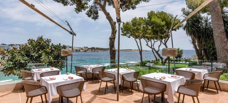 德玛尔美利亚酒店(Hotel De Mar Gran Melia)图片