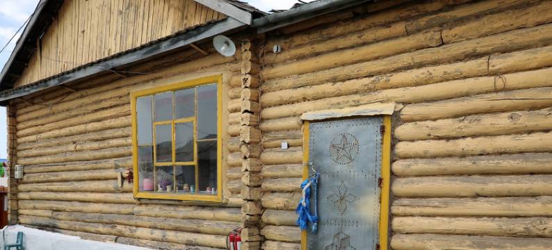 安心住呼伦贝尔蒙古包民宿(恩和路分店)图片