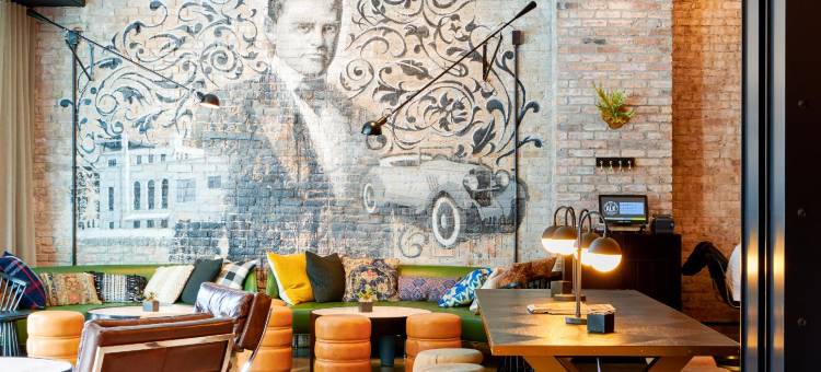 阿尔洛芝加哥(Arlo Chicago)图片