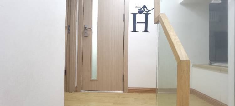 北京小住公寓图片