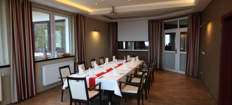 弗雷里拉吉哈夫斯酒店(Haffhus - Hotel & Spa)图片