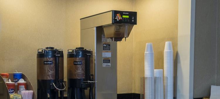 维吉尼亚海滩-诺福克机场红顶酒店(Red Roof Inn Virginia Beach - Norfolk Airport)图片