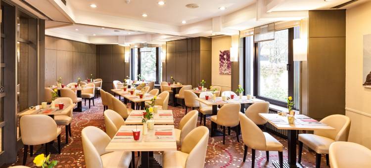 慕尼黑市北莱昂纳多酒店(Leonardo Hotel Munich City North)图片