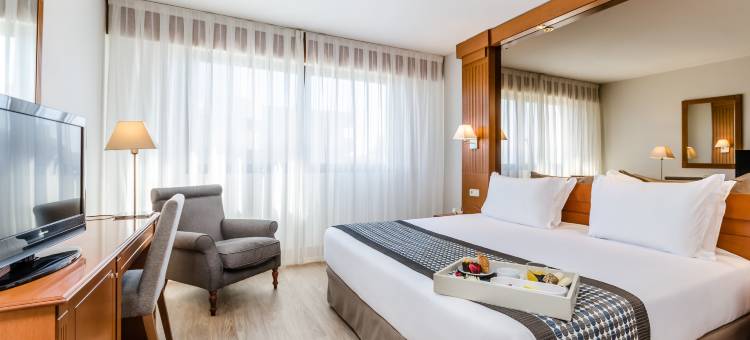 校园酒店(Exe Campus)图片