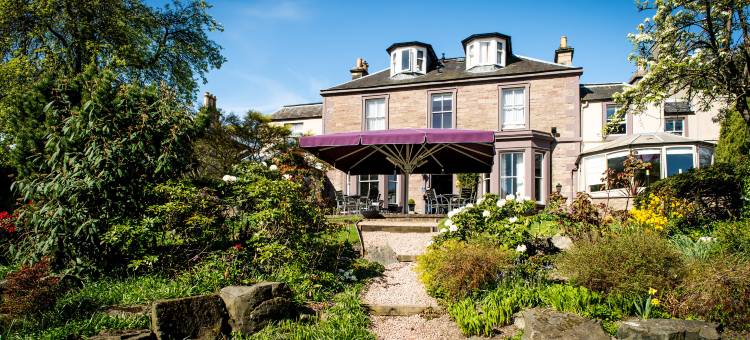 公园酒店(The Parklands Hotel)图片