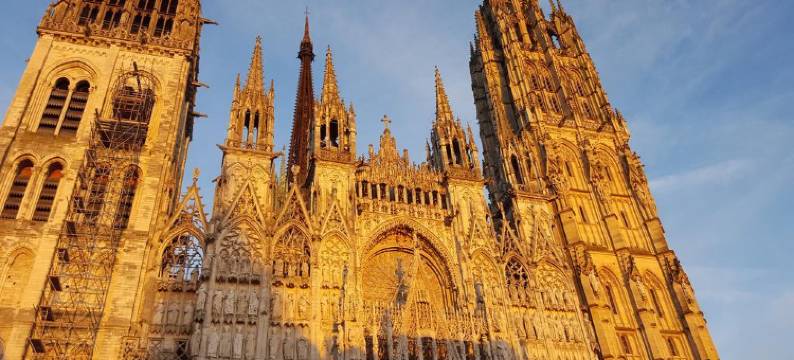 塞纳河畔大饭店(Grand Hôtel de La Seine)图片