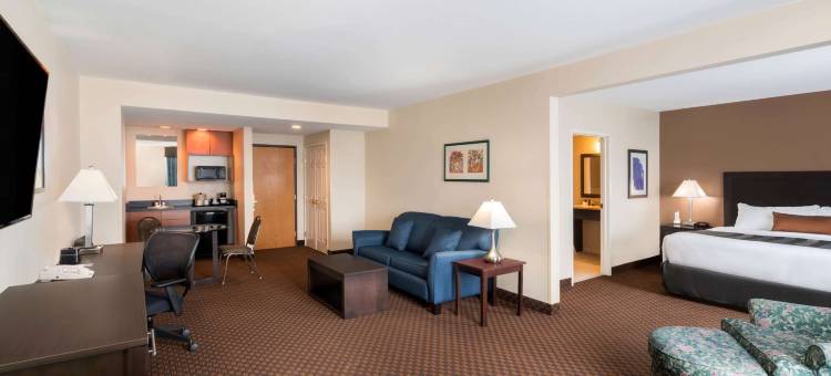 Wingate by Wyndham Lexington图片