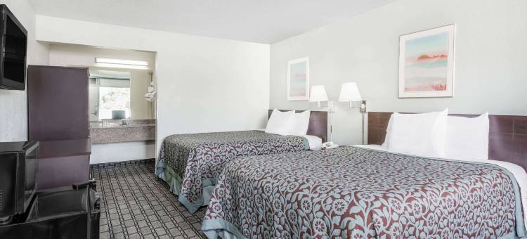 圣克莱尔斯维尔戴斯酒店(Days Inn by Wyndham St Clairsville)图片