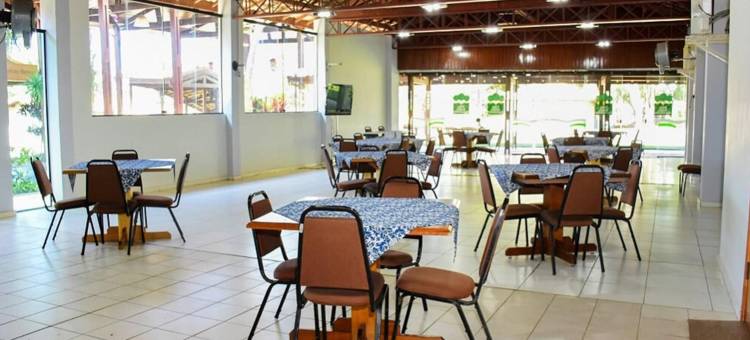 维拉圣奥古斯丁酒店(Hotel Villa Santo Agostinho)图片