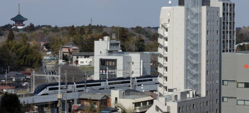 成田遇见旅馆(Meet Inn Narita)图片