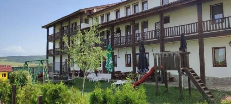 贝尔亲景观招待所(Guest House Belchin View)图片