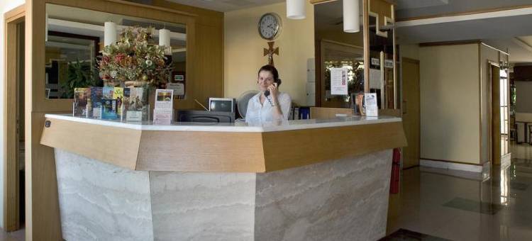 珊瑚酒店(Coral Hotel)图片