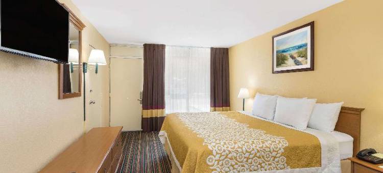 Days Inn by Wyndham Mt Pleasant-Charleston-Patriots Point图片