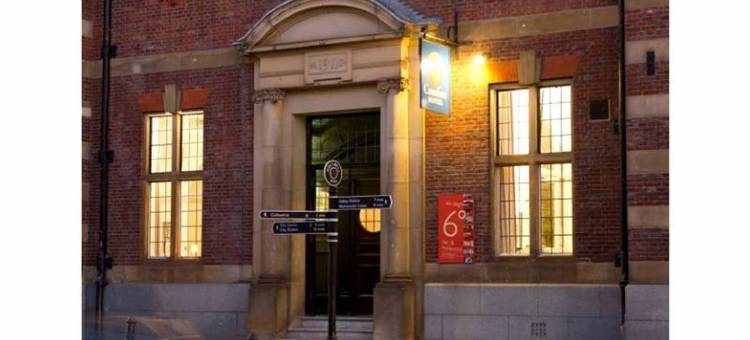 圣奥尔本斯塞缪尔莱德酒店 - 希尔顿启缤精选酒店(The Samuel Ryder Hotel St Albans, Tapestry Collection by Hilton)图片