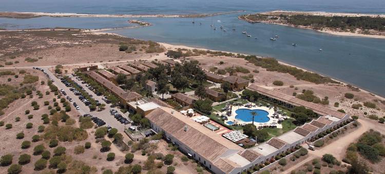 Vila Galé Albacora 生态海滩之旅(Vila Gale Albacora)图片