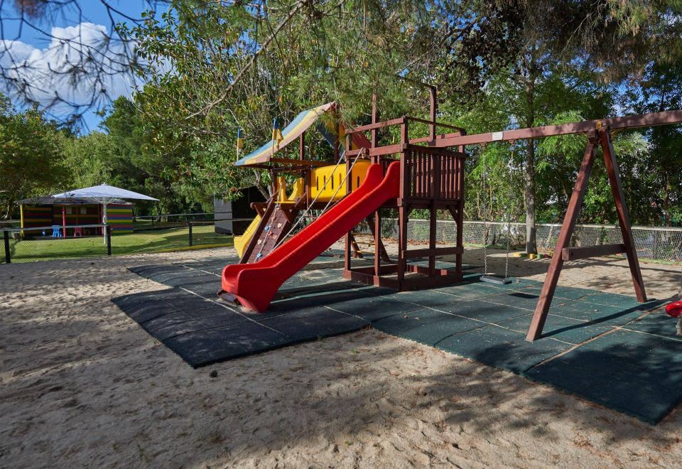 Dom Pedro Vilamoura Hotel Overview