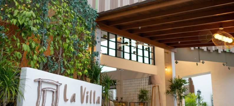 兰卡威别墅酒店-私人泳池(La Villa Langkawi - Private Pool)图片