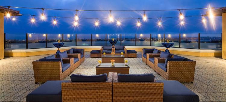 卡尔斯巴德威斯汀水疗度假村(The Westin Carlsbad Resort & Spa)图片