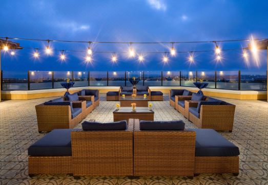 The Westin Carlsbad Resort & Spa Hotel Overview