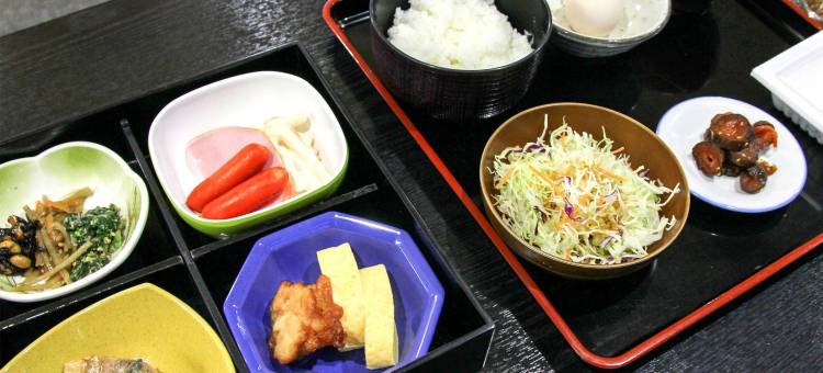 寝屋川潮流酒店(Neyagawa Trend Hotel)图片